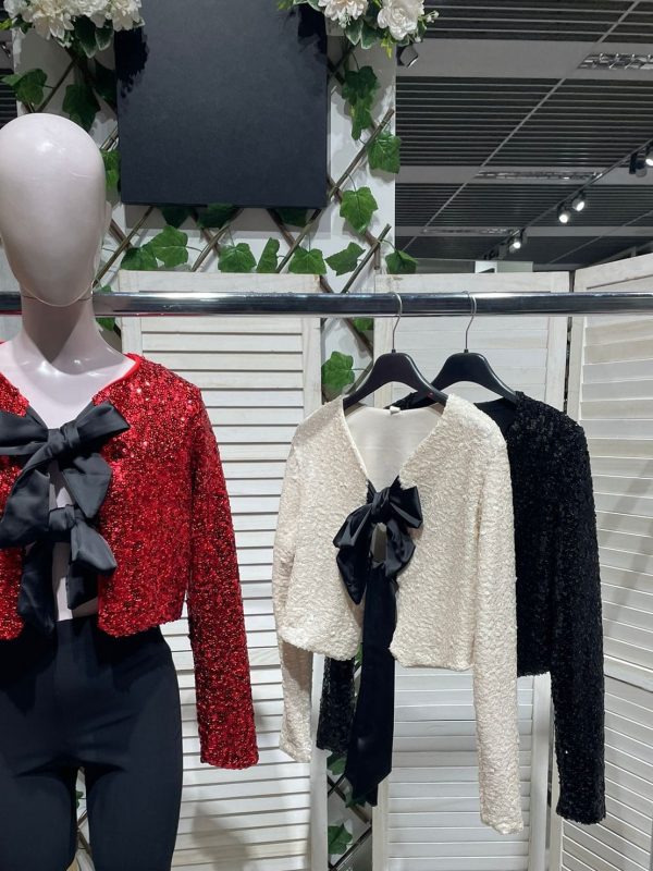 AMELIA blazer več barv
