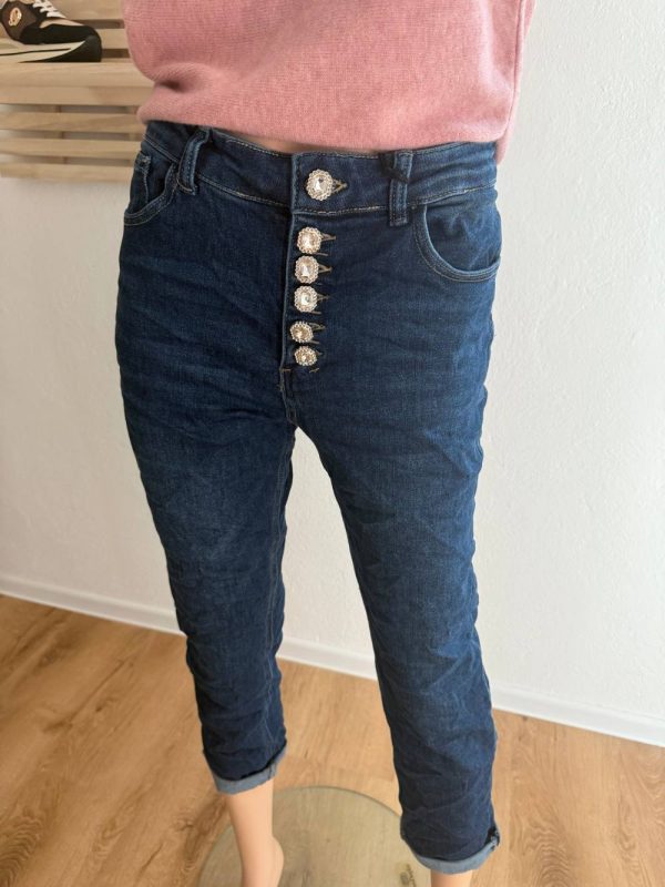 JENNY jeans hlače