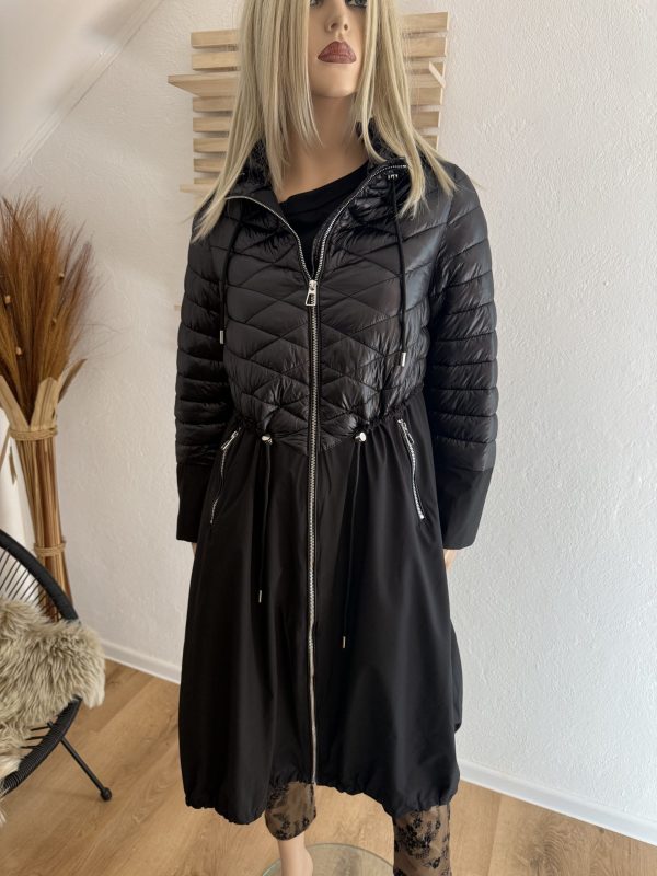 ANABELA jakna več barv