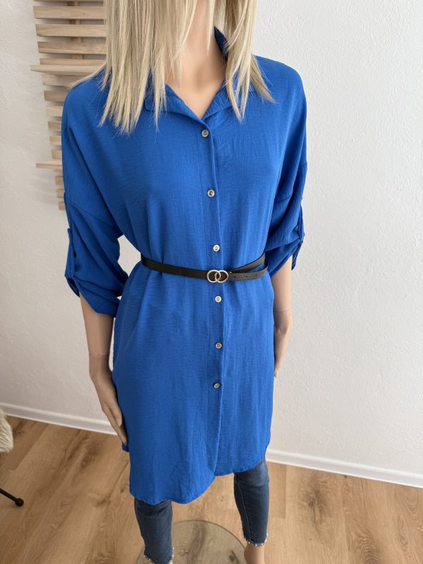 NOA srajca modra
