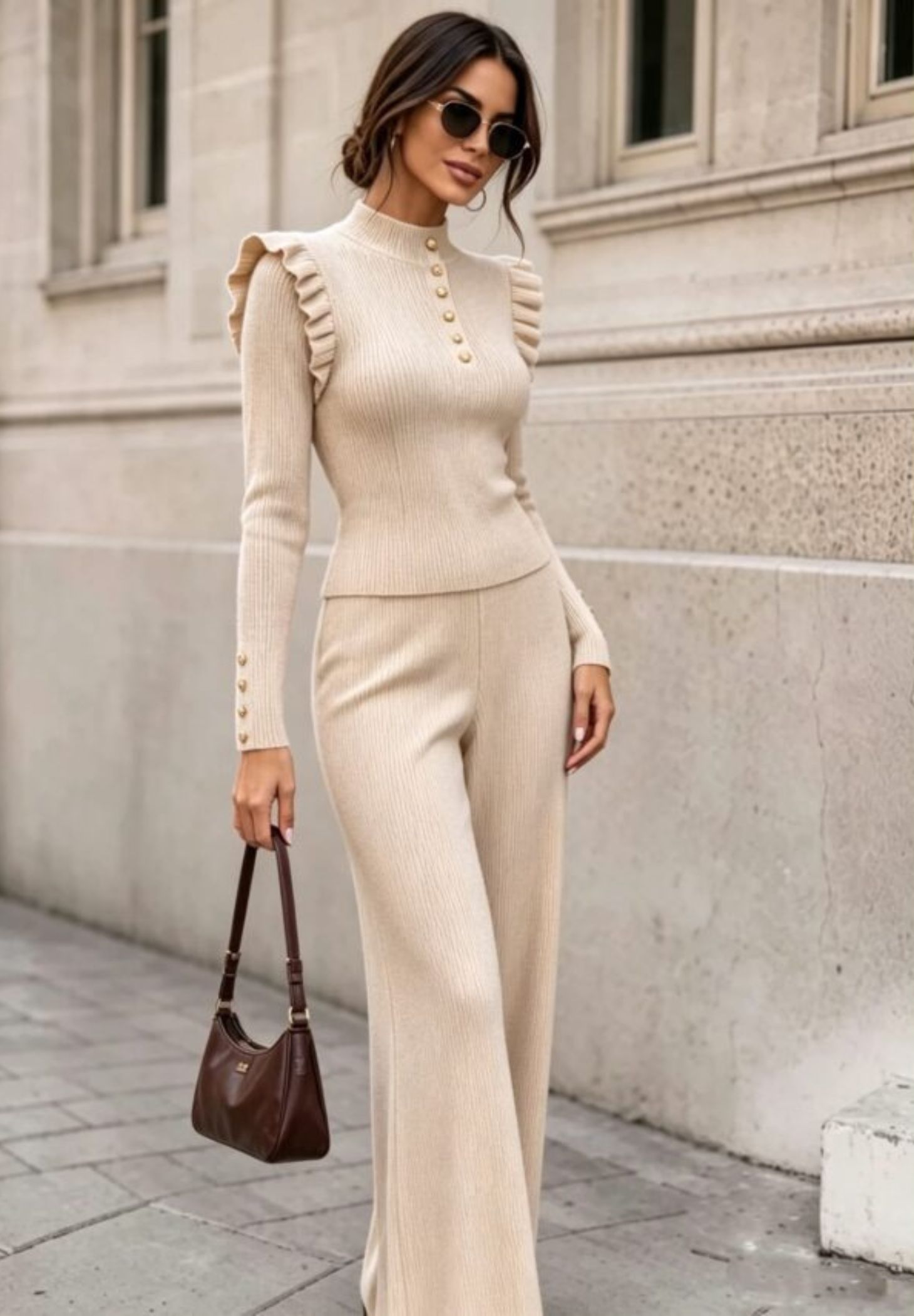 AURELIA komplet cream