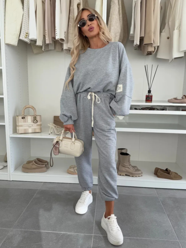 THEA komplet siv